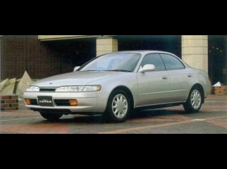 Toyota Ceres Wanted Toyota Ceres Wanted