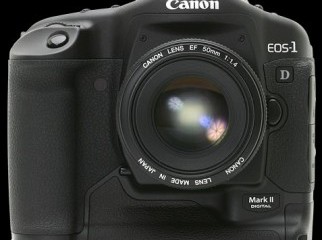 CANON EOS 1D Mark 2 body urgent sale...