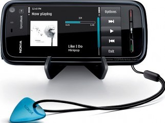 Nokia 5800 xpress music urgent sell Nokia 5800 xpress music urgent sell