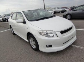 2007 AXIO X SPORTS PEARL FULL AERO ALLOY HDD 2007 AXIO X SPORTS PEARL FULL AERO ALLOY HDD