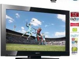 3D Ready SONY BRAVIA 40 Full HD LCD TV 69500