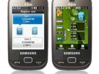Samsung GT-B5722.EMARGENCY Cell........... Samsung GT-B5722.EMARGENCY Cell...........