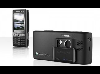 Its Sony Ericsson Its Sony Ericsson