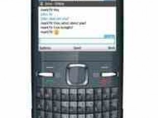 Nokia C3 Brand new condition Nokia C3 Brand new condition