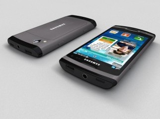 New Samsung Wave2 S8530 With 32Gb Memory Card New Samsung Wave2 S8530 With 32Gb Memory Card