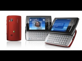 Sony ericsson XPERIA X10 MINI PRO on ANDROID 2.3 Sony ericsson XPERIA X10 MINI PRO on ANDROID 2.3