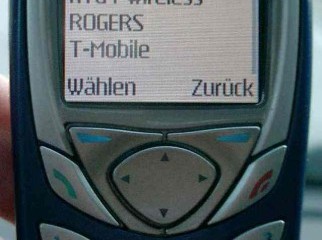 Nokia 6100 Nokia 6100