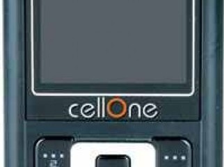 CELLONE C50 CELLONE C50