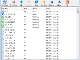 IP HIDER SOFTWARE IP HIDER SOFTWARE