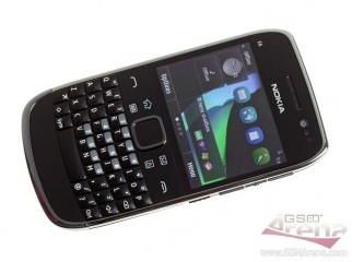 Nokia E6 New with full accessories Warranty Nokia E6 New with full accessories Warranty