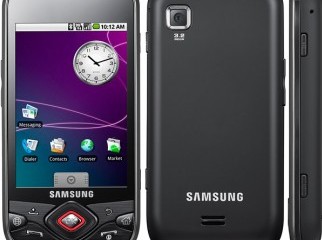 Samsung I5700 Galaxy Spica Samsung I5700 Galaxy Spica
