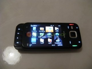 Nokia N85 Black - Urgent sell Nokia N85 Black - Urgent sell