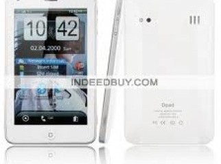 Dapeng T8500 Quad Band Dpad GPS Wifi TV Mobile... Dapeng T8500 Quad Band Dpad GPS Wifi TV Mobile...