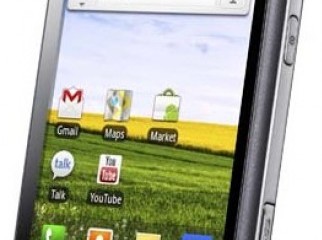 Samsung GALAXY POP GT-S5570 Samsung GALAXY POP GT-S5570