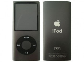 Apple Ipod Nano 8 GB