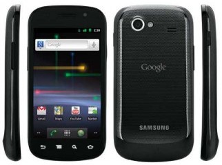 Google Nexus S. Phone not used yet Google Nexus S. Phone not used yet