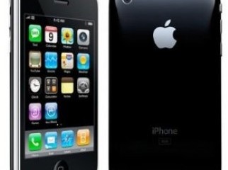iPhone 3GS brand new for sell