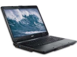 Acer Extensa 5420 Notebook USED