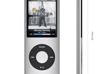 Nano 4TH Gen 8GB Boxed