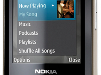 NOKIA N81 2gb