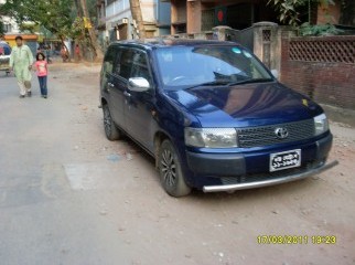Toyota Probox Gl Toyota Probox Gl