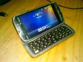 HTC Pro 2 windows HTC Pro 2 windows