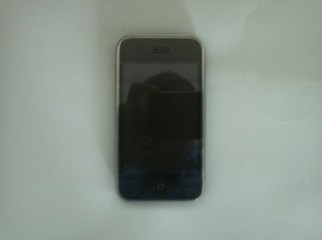 iPhone 3G iPhone 3G