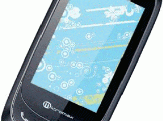 Micromax Pike Micromax Pike