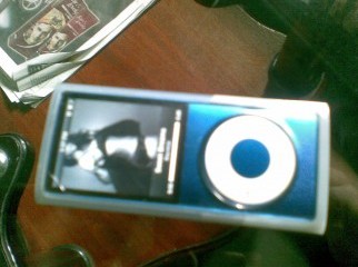 ipod neno 4gb