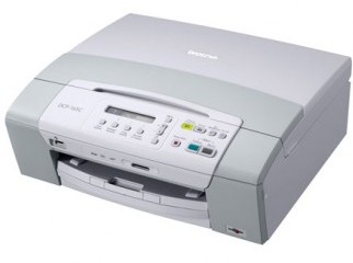 Brothers All in one Printer Scanner Photocopier