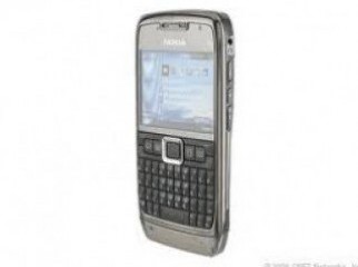 nokia e71 nokia e71