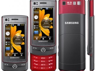 Samsung S8300 UltraTOUCH Samsung S8300 UltraTOUCH