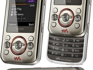 Urgent Sales _Sony Ericsson W395 Urgent Sales _Sony Ericsson W395