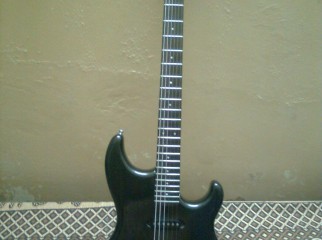 Yamaha-se250 floyd rose guitar made in japan