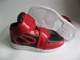 Ato Hip Hop sneakers