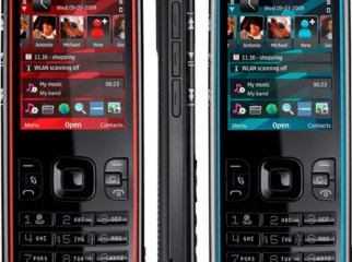 Nokia 5630 XpressMusic symbian OS 9.3 phone Nokia 5630 XpressMusic symbian OS 9.3 phone