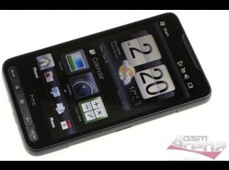 HTC HD2 Offer With Box HTC HD2 Offer With Box