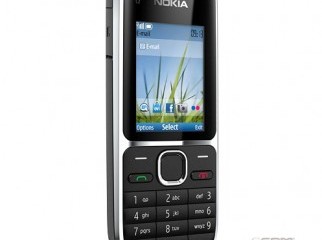 NOKIA C2-01 3G for sell only 3 weeks used. NOKIA C2-01 3G for sell only 3 weeks used.