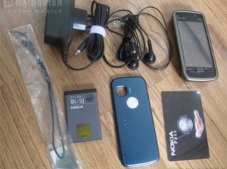 NOKIA NOKIA
