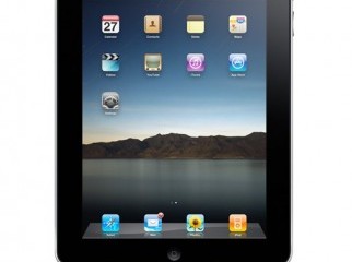 Brand New Apple Tablet iPad 64GB Wi-Fi 3G