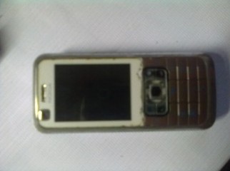 Nokia 6120 classic Hungary Original for sell Nokia 6120 classic Hungary Original for sell