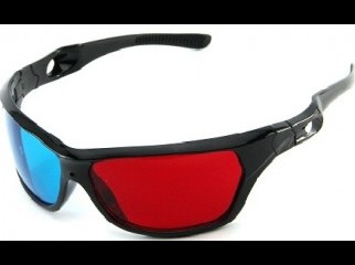 Nvidia 3D Glass with soft 3D movies and many more