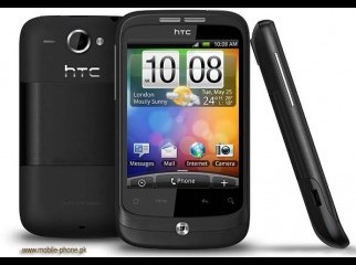 HTC-Wildfire.100 Brand New-All Accessories-2gb Mem HTC-Wildfire.100 Brand New-All Accessories-2gb Mem