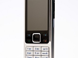 Nokia6300 Nokia6300