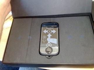 O2 XDA Flame Unlocked Tri Band GSM Pocket PC Cell O2 XDA Flame Unlocked Tri Band GSM Pocket PC Cell