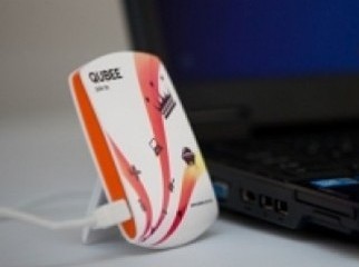 qubee postpaid shuttle modem meant condition