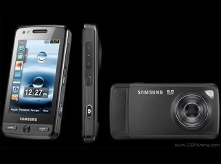 Samsung Pixon M8800 Samsung Pixon M8800