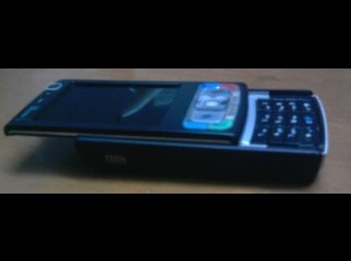 Nokia N95 Nokia N95