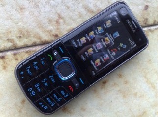Nokia 6220c Nokia 6220c