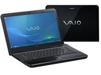 Sony VAIO EB Series VPC-EB37FX BJ - Core i5 2.53 GHz - 15.5